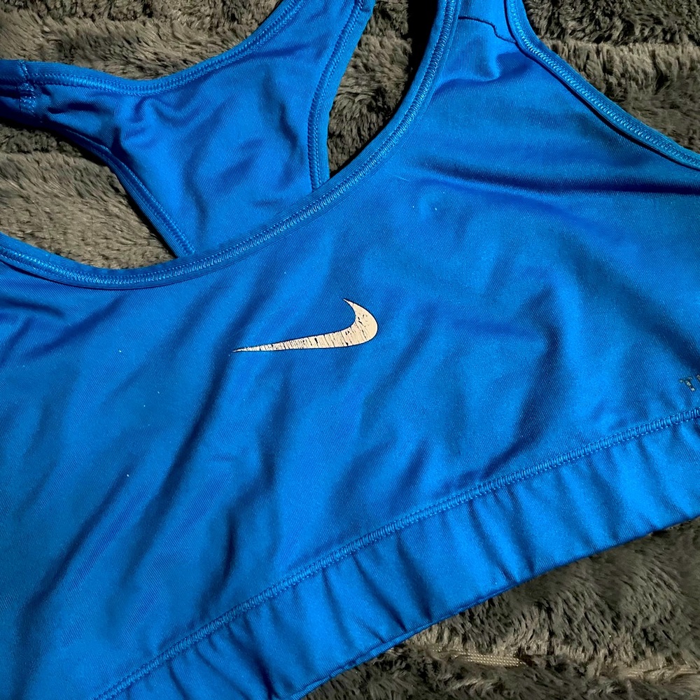 Nike Medium-Support Sports Bra